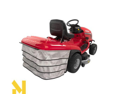 Садовий трактор бензиновий Honda HF2417K5 HME