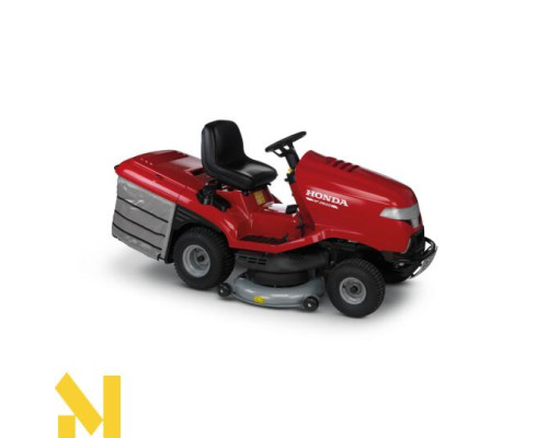 Садовий трактор бензиновий Honda HF 2622K3 HTE