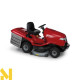 Садовий трактор бензиновий Honda HF 2622K3 HTE