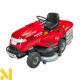 Садовий трактор бензиновий Honda HF 2622K3 HTE