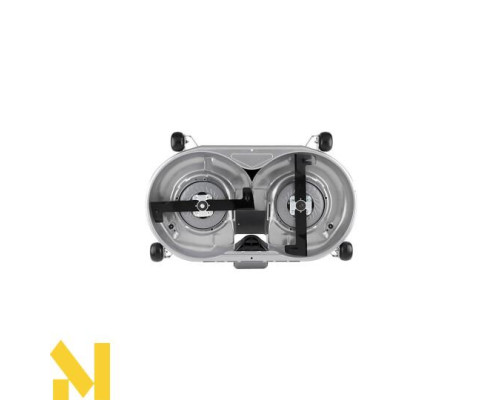 Садовий трактор бензиновий Honda HF 2622K3 HTE