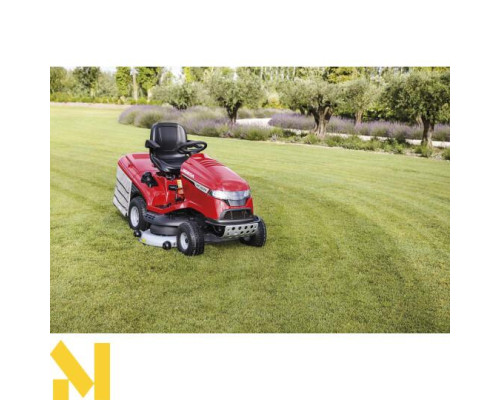 Садовий трактор бензиновий Honda HF2625 HTEH