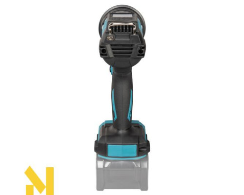 Фен технічний акумуляторний Makita HG001GZ (без АКБ та ЗП)