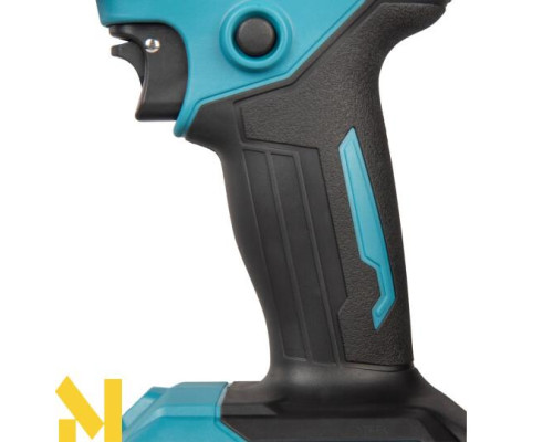 Фен технічний акумуляторний Makita HG001GZ (без АКБ та ЗП)