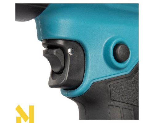 Фен технічний акумуляторний Makita HG001GZ (без АКБ та ЗП)