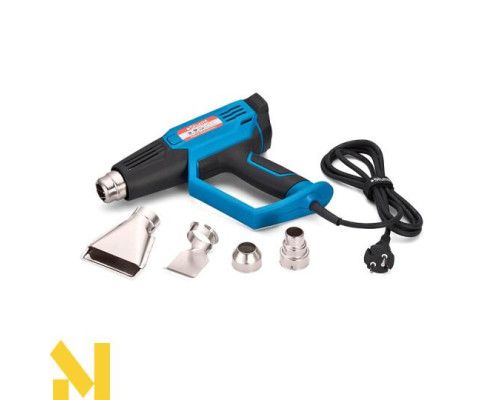 Фен технічний Sturm HG2003DP