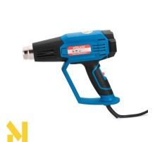 Фен технічний Sturm HG2003DP