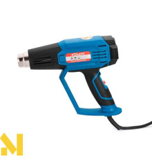 Фен технічний Sturm HG2003DP