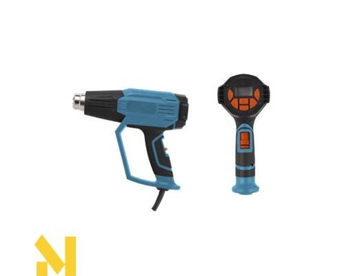 Фен технічний Sturm HG2003DP