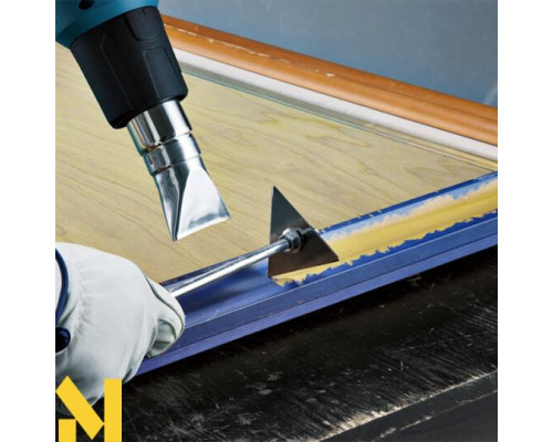 Фен технічний Makita HG5030K