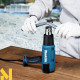 Фен технічний Makita HG5030K