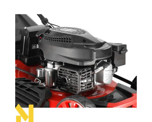 Газонокосарка бензинова ISKRA HG51SMH-RV170-E