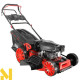 Газонокосарка бензинова ISKRA HG51SMH-RV170-E