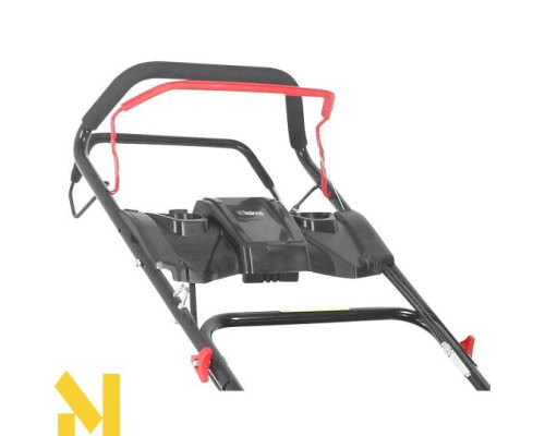 Газонокосарка бензинова ISKRA HG51SMH-RV170-E