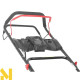 Газонокосарка бензинова ISKRA HG51SMH-RV170-E