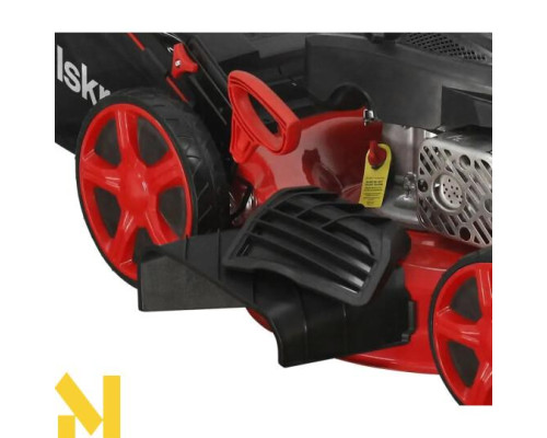 Газонокосарка бензинова ISKRA HG51SMH-RV210