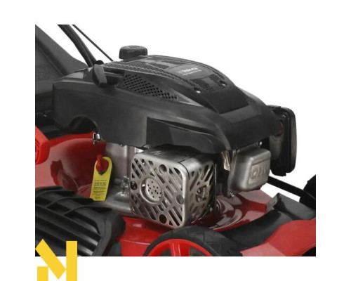 Газонокосарка бензинова ISKRA HG51SMH-RV210