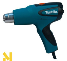 Фен технічний Makita HG551VK