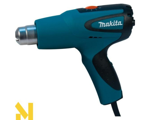 Фен технічний Makita HG551VK