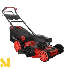Газонокосарка бензинова ISKRA HG56SMH-B
