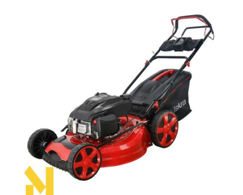 Газонокосарка бензинова ISKRA HG56SMH-RV210
