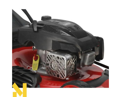 Газонокосарка бензинова ISKRA HG56SMH-RV210