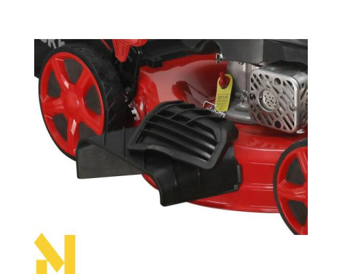 Газонокосарка бензинова ISKRA HG56SMH-RV210