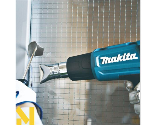 Фен технічний Makita HG6030K