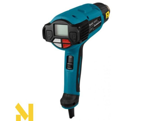 Фен технічний Makita HG6531CK