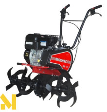 Мотокультиватор Hortmasz BK-55 Briggs&Stratton
