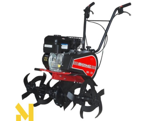 Мотокультиватор Hortmasz BK-55 Briggs&Stratton