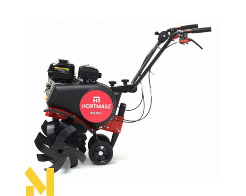 Мотокультиватор HORTMASZ HGS 155 L