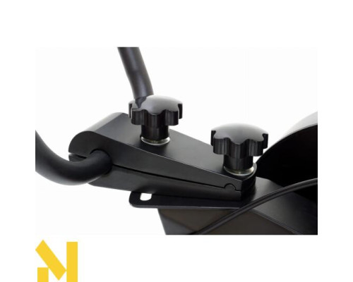 Мотокультиватор HORTMASZ HGS 155 L