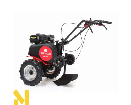 Мотокультиватор HORTMASZ HGS 155 L
