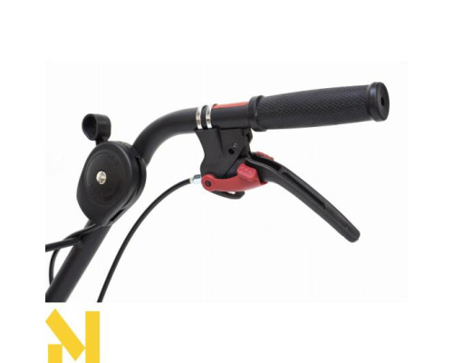 Мотокультиватор HORTMASZ HGS 155 L