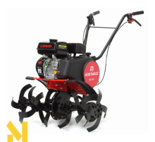Мотокультиватор HORTMASZ HGS 155 L