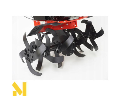 Мотокультиватор Hortmasz BK-55 LONCIN