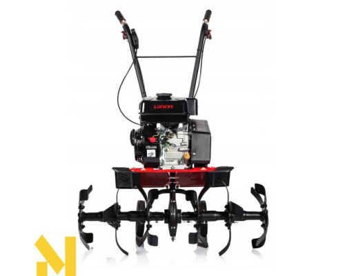 Мотокультиватор Hortmasz BK-55 LONCIN