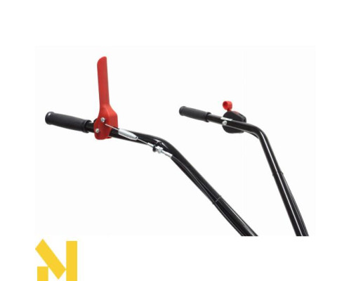 Мотокультиватор Hortmasz HGS 156 L