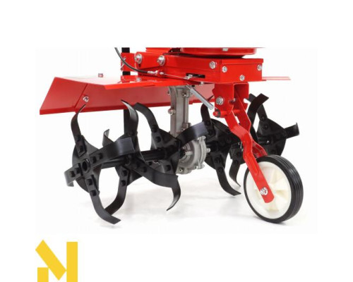 Мотокультиватор Hortmasz HGS 156 L