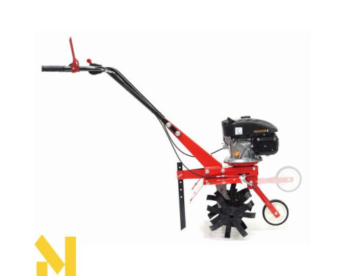 Мотокультиватор Hortmasz HGS 156 L