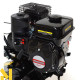 Мотокультиватор Hortmasz HGS 500