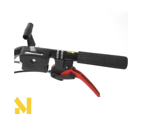 Мотокультиватор Hortmasz HGS 6580 L