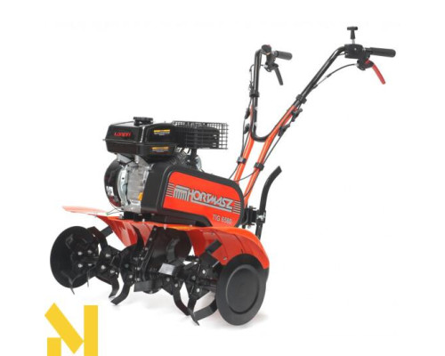Мотокультиватор Hortmasz HGS 6580 L