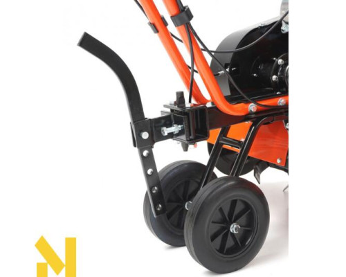 Мотокультиватор Hortmasz HGS 6580 L