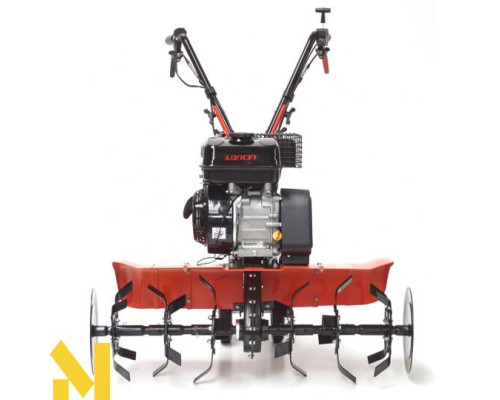 Мотокультиватор Hortmasz HGS 6580 L