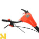 Мотокультиватор Hortmasz HGS 65 XGTB