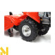 Мотокультиватор Hortmasz HGS 65 XGTL