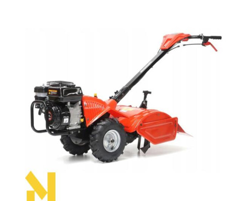 Мотокультиватор Hortmasz HGS 65 XGTL