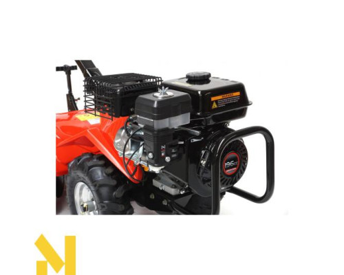 Мотокультиватор Hortmasz HGS 65 XGTL